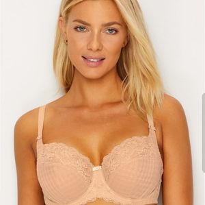Panache Envy Balconette Bra 36HH